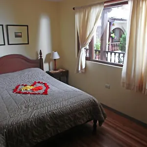 Casa Macondo B&B Cuenca