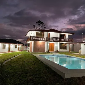 San Martin Sibambe