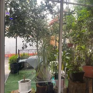 Pensión Calu L' Petit, Quito